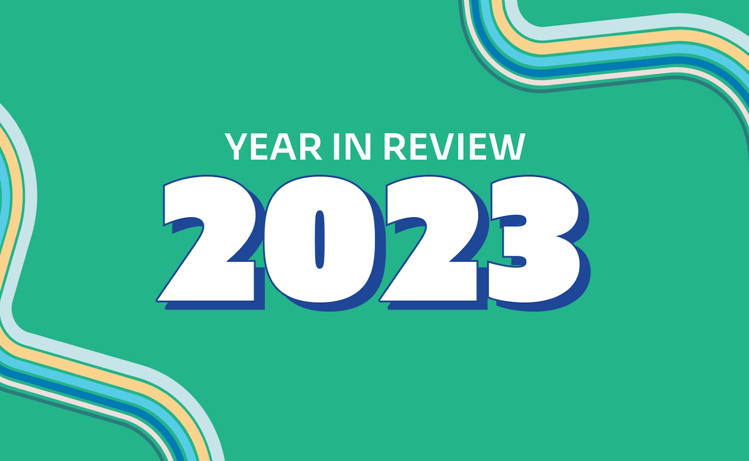 2023 Year in Review 