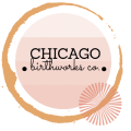 Chicago Birthworks logo