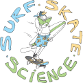 Surf Skate Science