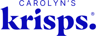 Carolyns Krisps logo