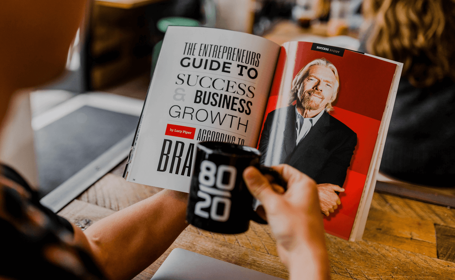 9 Book Recommendations for Entrepreneurs 
